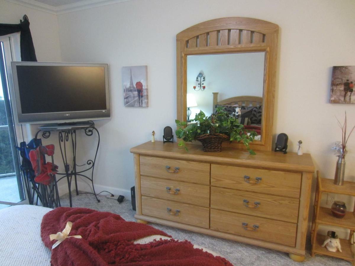 Amazing Seaview Spacious Condo With An Amazing View!!! 외부 사진