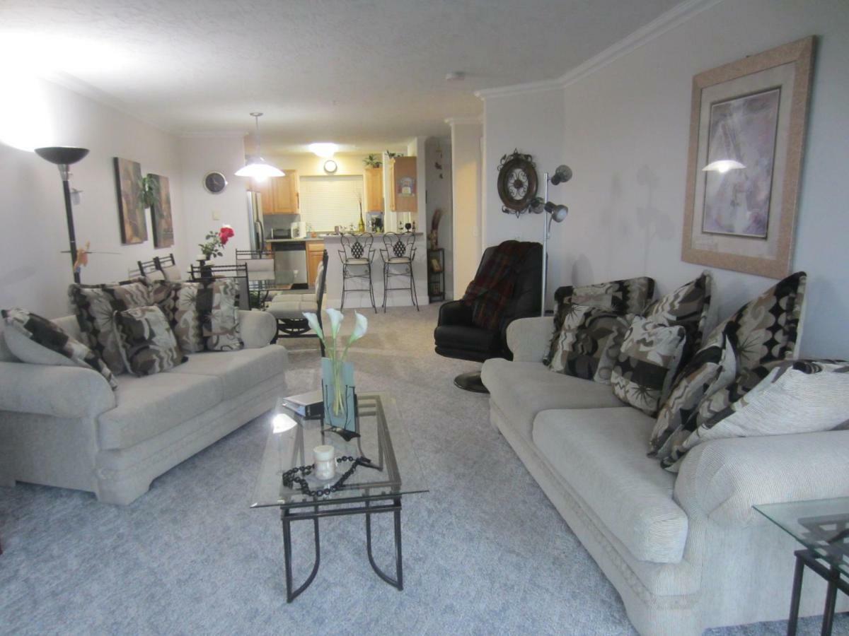 Amazing Seaview Spacious Condo With An Amazing View!!! 외부 사진