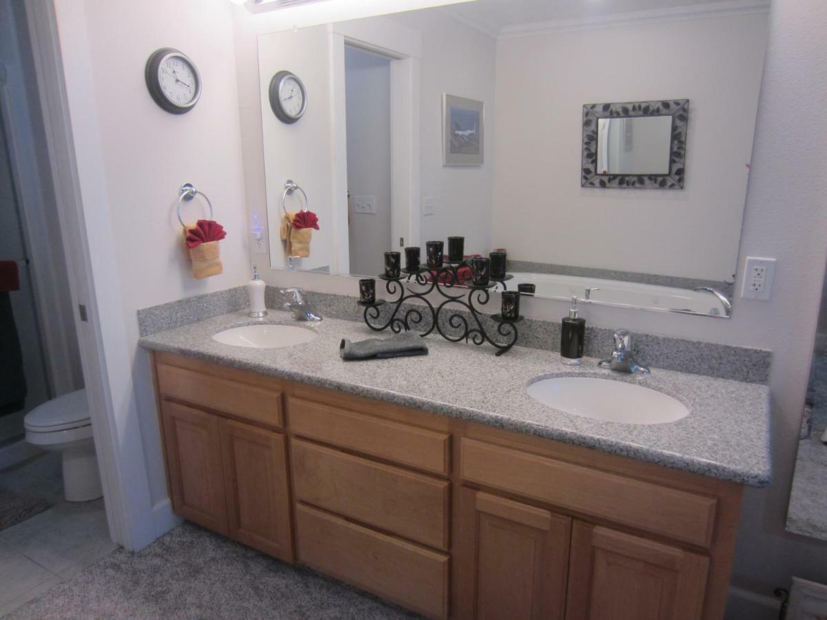Amazing Seaview Spacious Condo With An Amazing View!!! 외부 사진