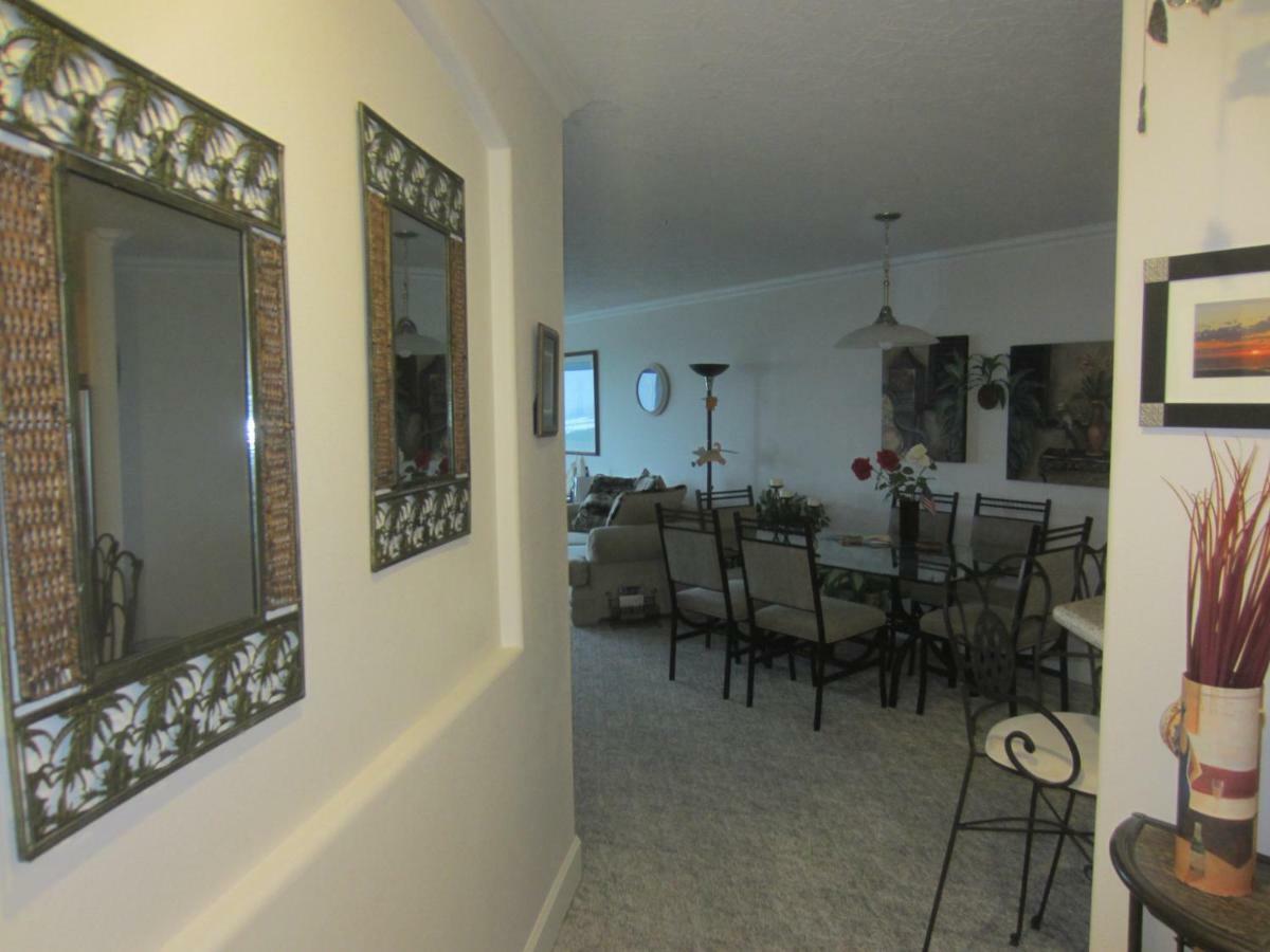 Amazing Seaview Spacious Condo With An Amazing View!!! 외부 사진