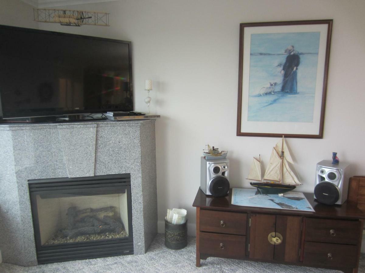 Amazing Seaview Spacious Condo With An Amazing View!!! 외부 사진