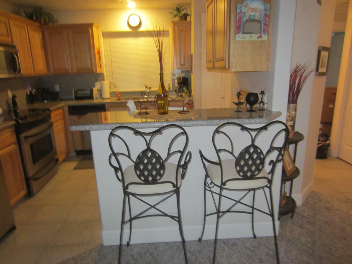 Amazing Seaview Spacious Condo With An Amazing View!!! 외부 사진