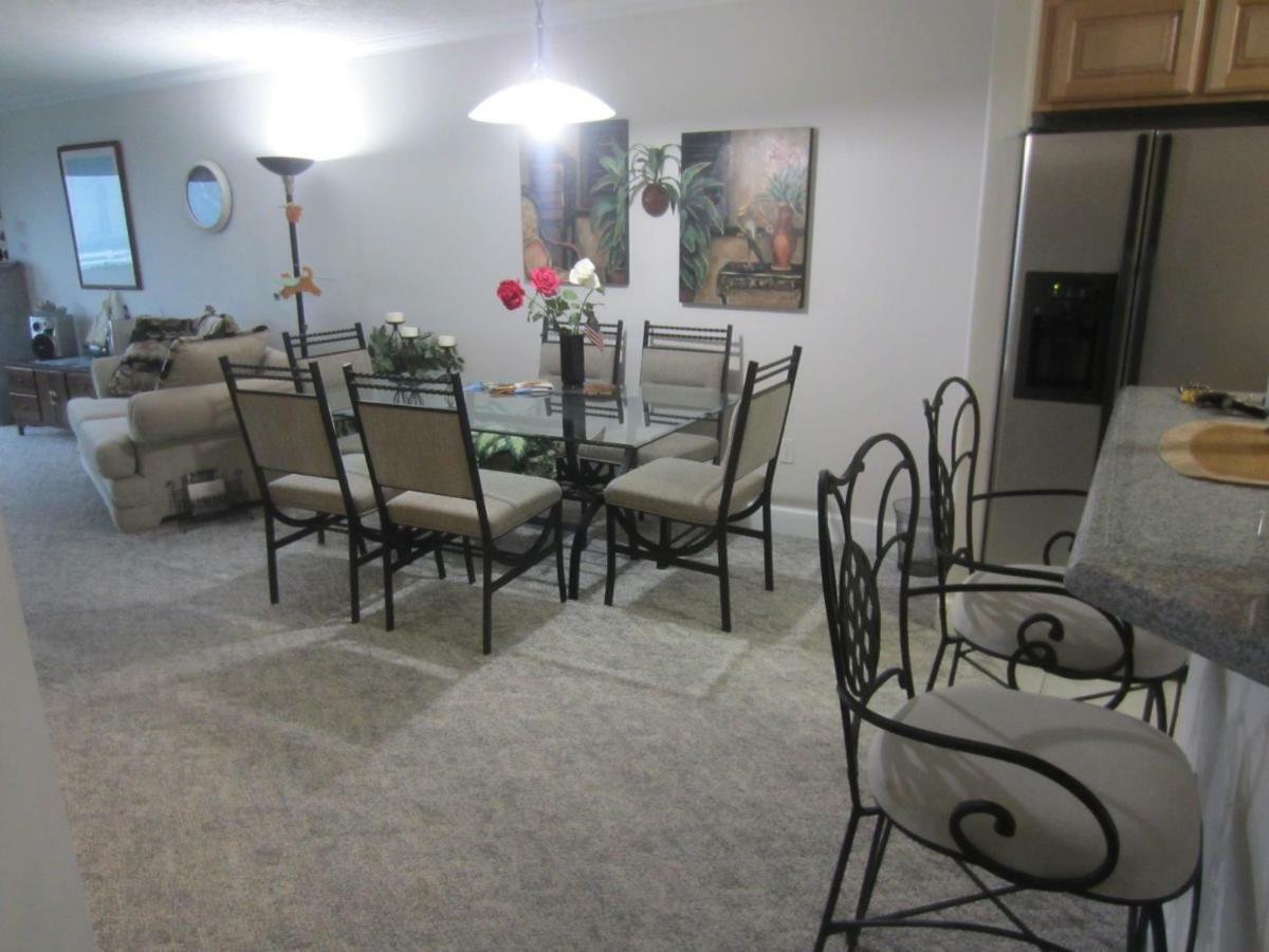Amazing Seaview Spacious Condo With An Amazing View!!! 외부 사진