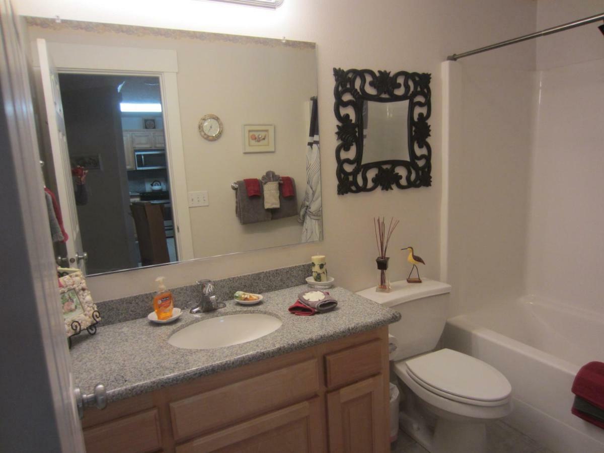 Amazing Seaview Spacious Condo With An Amazing View!!! 외부 사진