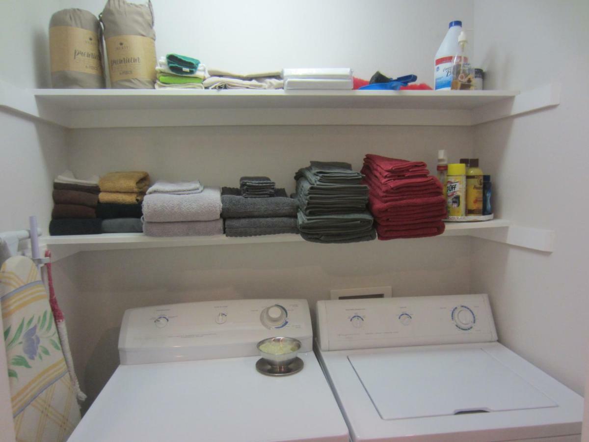 Amazing Seaview Spacious Condo With An Amazing View!!! 외부 사진
